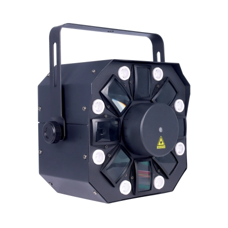  image 2 ORFX108 Polaris 2 Multi Effect Light