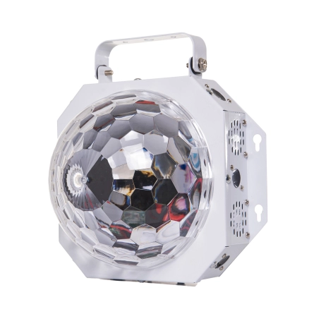  image 2 ORFX109 Galaxy Dome Wide Field Lighting Effect