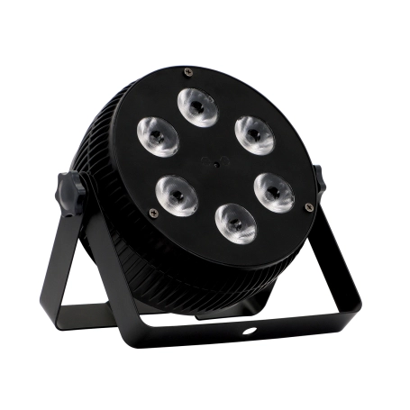 ORCAN3 Flat LED Par Can image