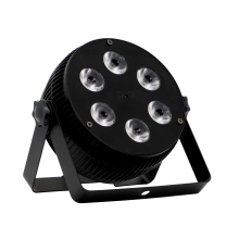 ORCAN3 Flat LED Par Can image
