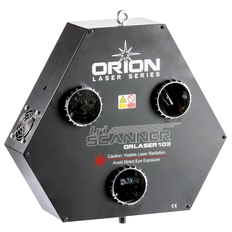 image 1 ORLASER103 TriScanner RGB