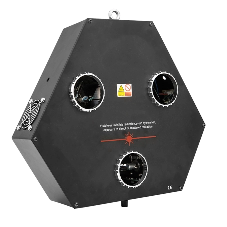  image 2 ORLASER103 TriScanner RGB