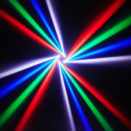  image 4 ORFX110 Galaxy Cluster