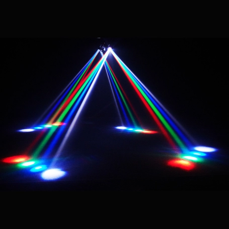  image 5 ORFX110 Galaxy Cluster