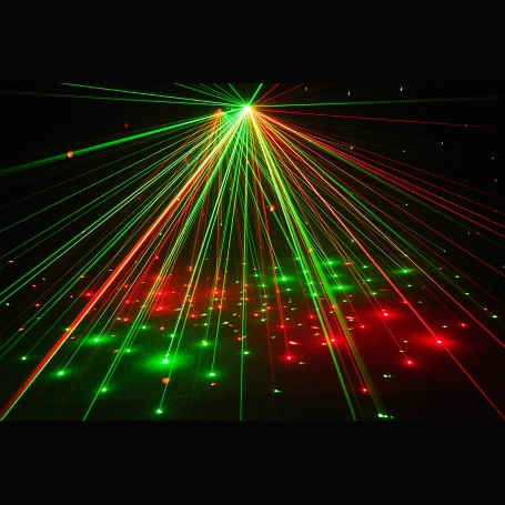  image 8 ORFX110 Galaxy Cluster