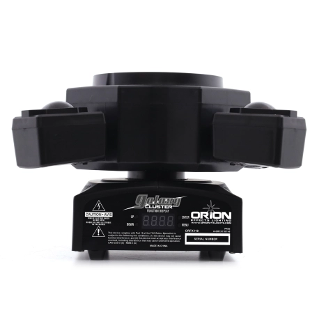  image 3 ORFX110 Galaxy Cluster