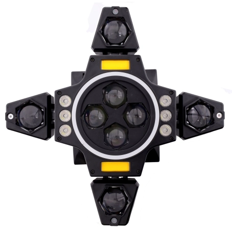  image 2 ORFX110 Galaxy Cluster