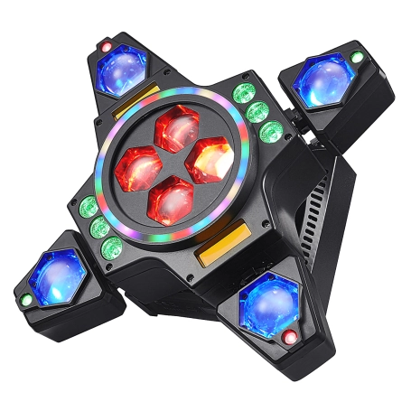 image 1 ORFX110 Galaxy Cluster