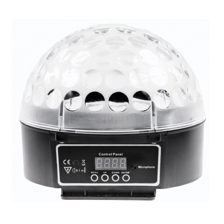 ORFX100 StarBall LED Lighting Effect image
