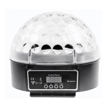ORFX100 StarBall LED Lighting Effect image