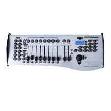 ORCONTROL 16-Channel DMX Lighting Controller image