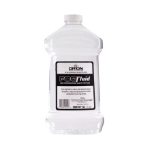 ORFF12 Fog Fluid - 1.2 Litres image