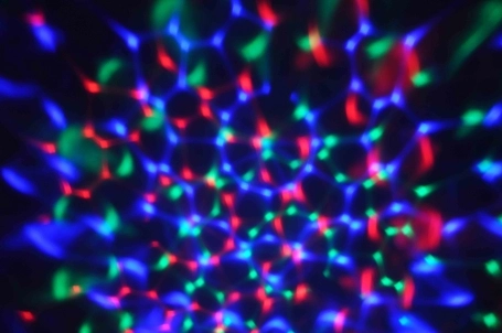  image 2 ORFX106 Mini Starball Room Effect